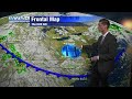 Mild Days Persist Mild Days Persist