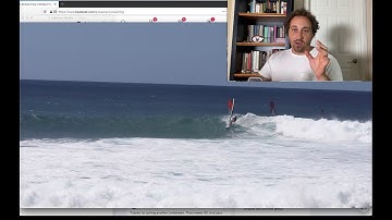 Windsurfing Wave 101: Wave Selection, Placement, and Timing (or, The Quickest Way to Get Better)