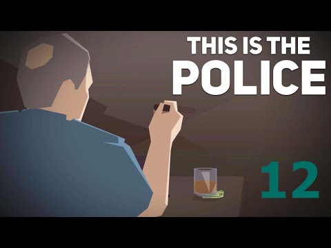 This is the Police.12. Робеспьер напомнил о себе.