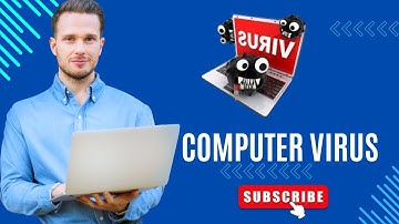 Elk Cloner: The First Computer Virus That Changed Tech Forever! 💻 #ComputerVirus #TechHistory