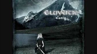 Eluveitie - Gray Sublime Archon Eluveitie - Gray Sublime Archon