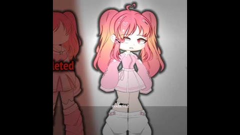 new body sheet 💭❌ // not og‼️(og on tt) #gacha #gachalife #gachatrend