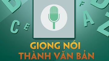 Thủ thuật chuyển giọng nói thành văn bản với công cụ Google Docs | Trình duyệt Chrome