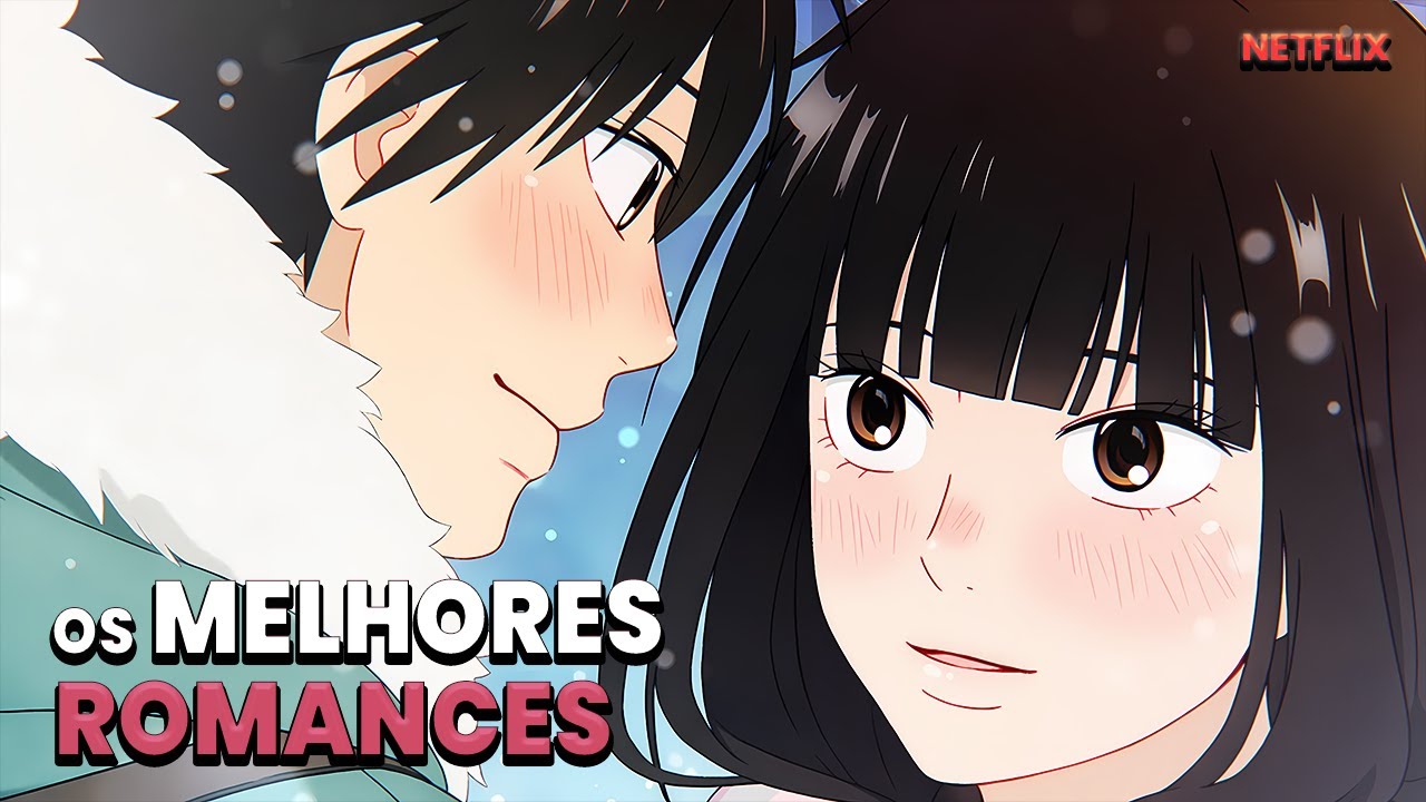 Animes BR: os 5 melhores Sites para Streaming - Flix Otaku