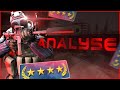 Csgo  ce joueur est ultra disciplin analyse nova 4