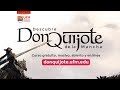 Descubre a Don Quijote de la Mancha   Curso en línea masivo y abierto