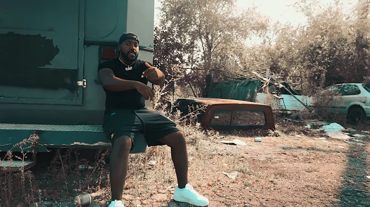 Craig Allen - The End (Directed By @CraigAllenFilm...
