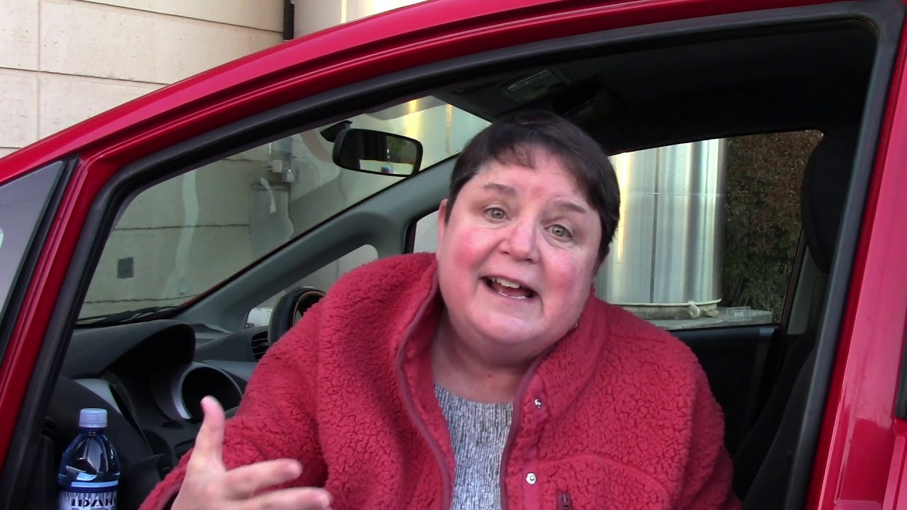 United Church of Moscow - Drive By Sermon 24 - 10/31/20