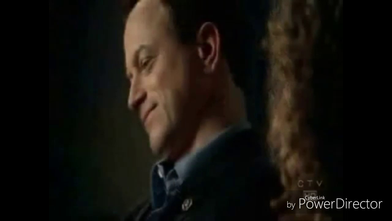 CSI: NY~ Just a dream Stella/Mac