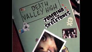 Watch Zombina  The Skeletones Janies Got A Dissolvo Ray video