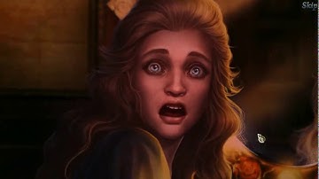 PuppetShow: The Curse of Ophelia (Gameplay) HD