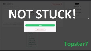 WP Big website Export and Import FREE