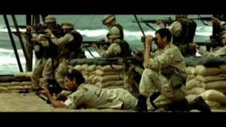 Rachid Taha - Barra Barra (OST Black Hawk Down)  Resimi