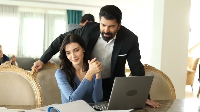 Nu rata un nou episod din Capcana iubirii – Astăzi, de la 20:00 pe Happy Channel și AntenaPLAY 😍 - YouTube