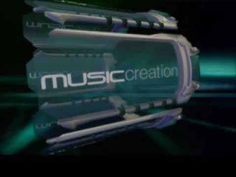 FunkMaster Flexu0027s Digital Hitz Factory USA - Playstation 2 (PS2)