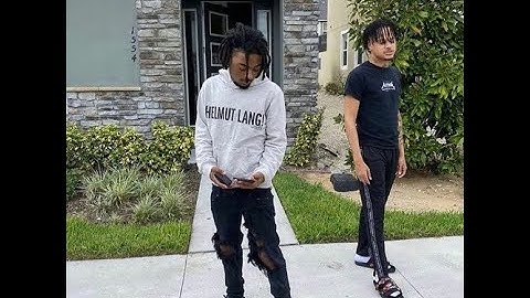 A Collection Of Summrs & Izaya Tiji Snippets I Forgot To Put In The Other Videos