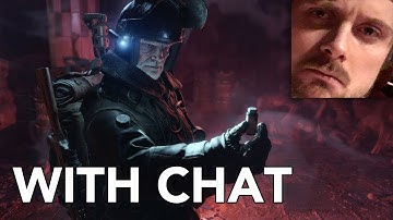 Forsen plays Metro Exodus DLC: Two Colonels