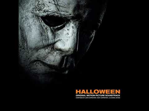 John Carpenter - The Shape Hunts Allyson (Extended)