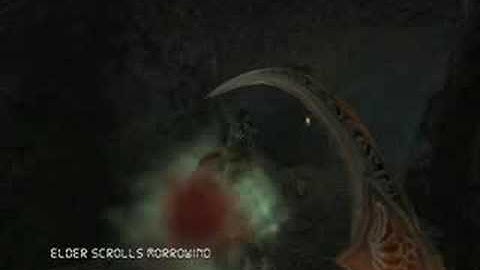 Morrowind Dremora Mod