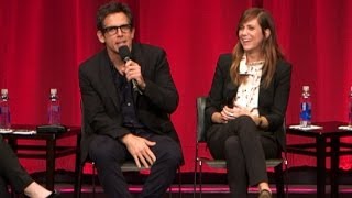 Academy Conversations: The Secret Life of Walter Mitty