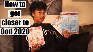 How To Get Closer To God | My Experience