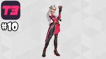 T3 Arena Mobile - Gameplay Walkthrough - Ruby (IOS, Android)