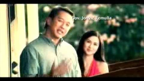 Marian Rivera for CAVITEX - The Cavite Expressway R1