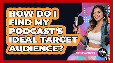 How Do I Find My Podcast
