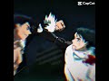 Ryu vs yuta #jujutsukaisen #anime