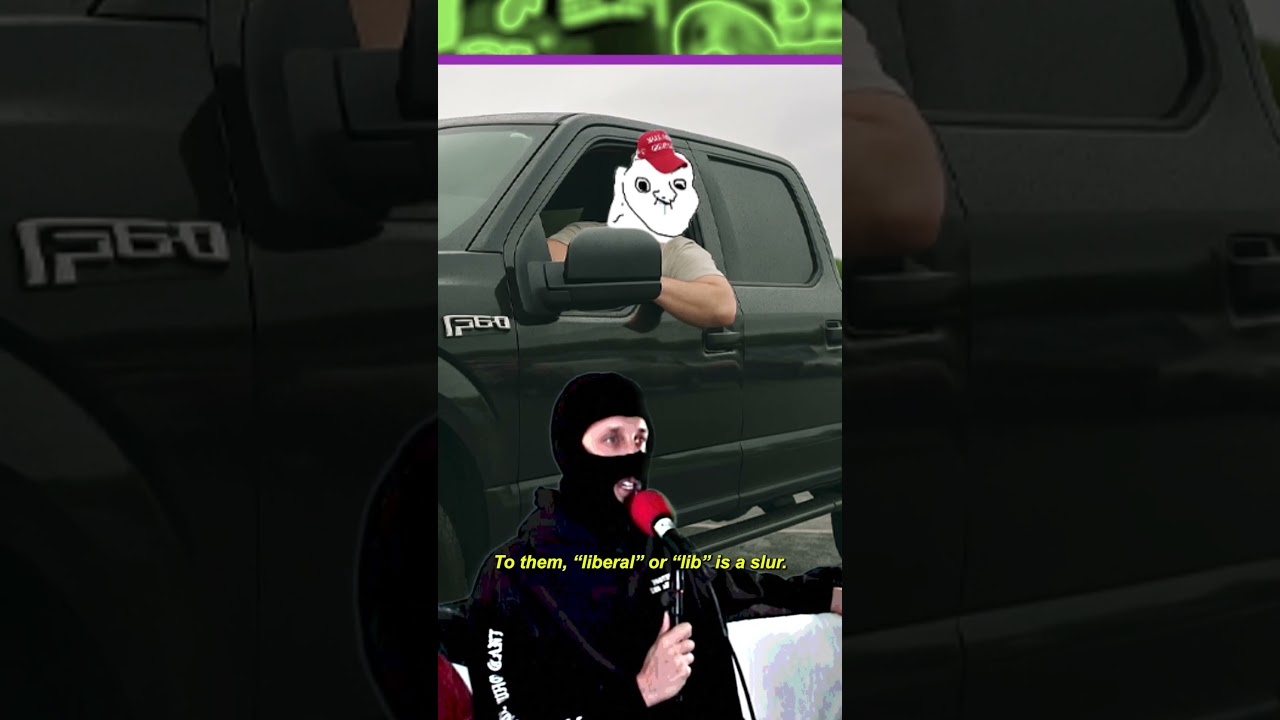 The IQ Meme That Explains America’s Political Divide