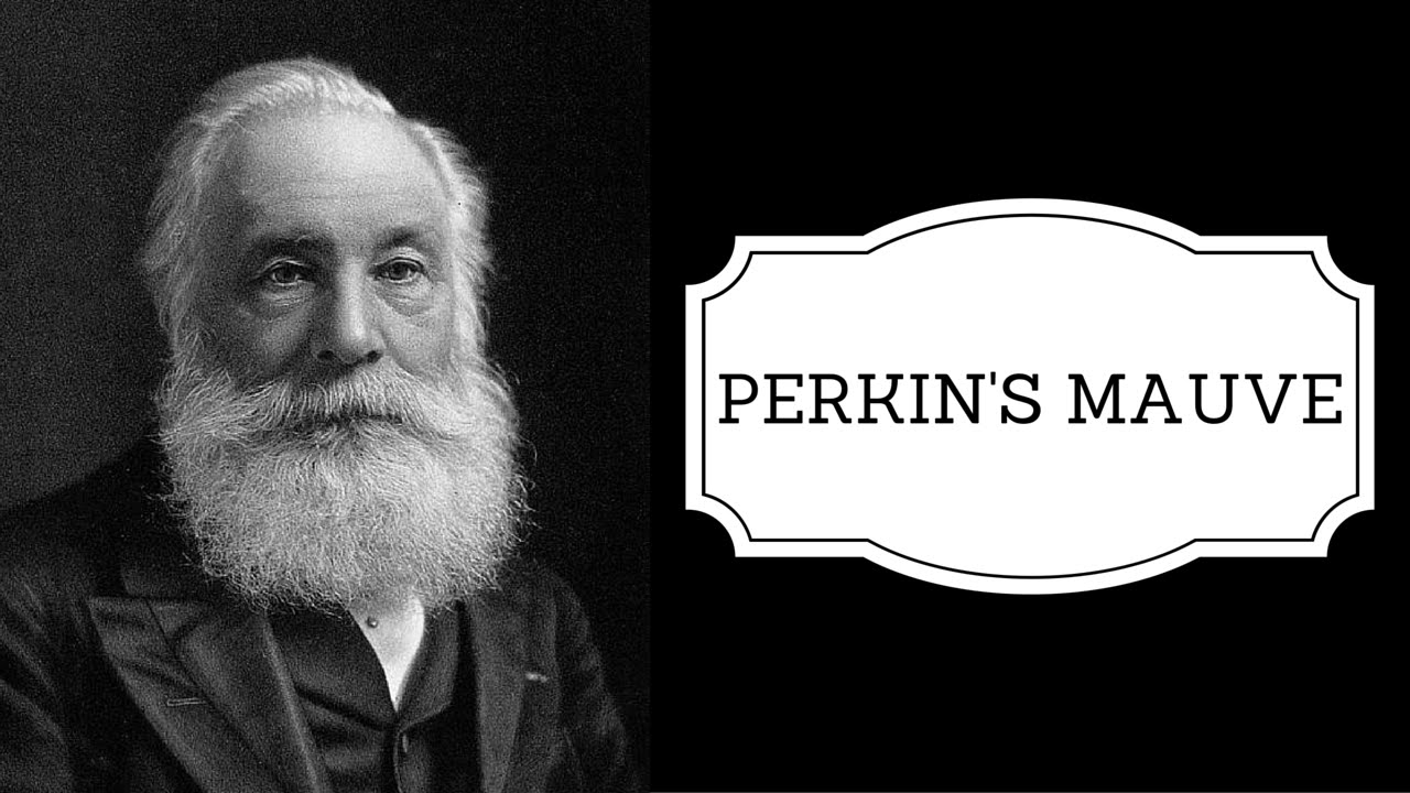 Who is Sir William Henry Perkin?