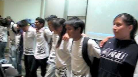 Sectionals 2009 Intro