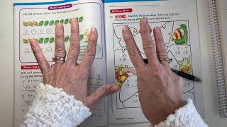 Go Math Chapter 5 Lesson 3 Identify Related Facts