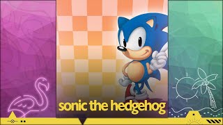 ufos // Sonic the Hedgehog // sampled beat
just another reflip for the millionith time, but I like the fairytale feel of the sounds and everything so I kinda like the vibe of this one a lot, but let me know what yall think!!!
Much love to you guys and more videos coming soon. ⛅
Please help us sign petitions, donate, etc. Heres the link: https://blacklivesmatters.carrd.co/
BEATSTORE: https://thebeatsupermarket.bandcamp.com/music
ALBUMS, EPS, & BEAT TAPES HERE: https://music.streamlink.to/jtbs
OTHER PROJECTS HERE: https://jtbs.bandcamp.com/
(If theres a song you want to hear me tackle, please feel free to leave it in the comments down below! I dont want to make any promises that I cant keep, but if I do end up making something, I will for sure give you credit and let you know!)
Email me at terraarkham@gmail.com for any inquiries! Ill try to get back to you as soon as I can.
I do not take credit for any art or photographs used in my videos. This video will not be monetized as I will not be making any money from this video/remake. All credit goes to the original creators. ufos // Sonic the Hedgehog // sampled beat