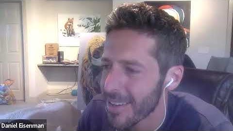 Steven Kotler on Breaking Normal Podcast (Full Interview)