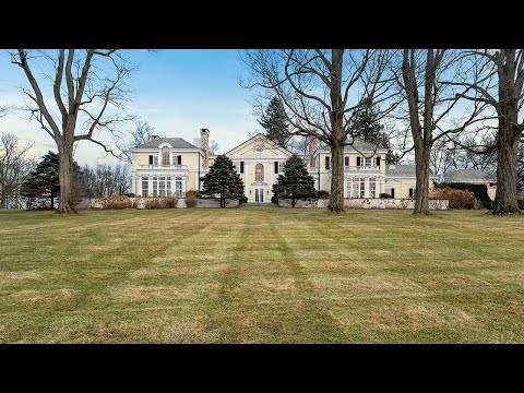 543 North Mabbettsville Road, Millbrook, NY home video tour