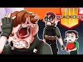 BABYSITTING NOGLA IN COD BLACKOUT (COD: Black Ops 4 Funny Moments)