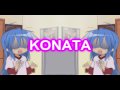 らき☆すた [MAD] Lucky Star  泉 こなた Beat Mania IIDX Konata Starmine