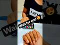 wait for end#shorts #trand #nailart #trandingsong #nailgelart #nails #simplenails