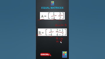 the Secrets of the Equal Matrix: Class 9 chapter1 Math with Engr Qutab
