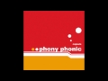 Capsule - Phony Phonic