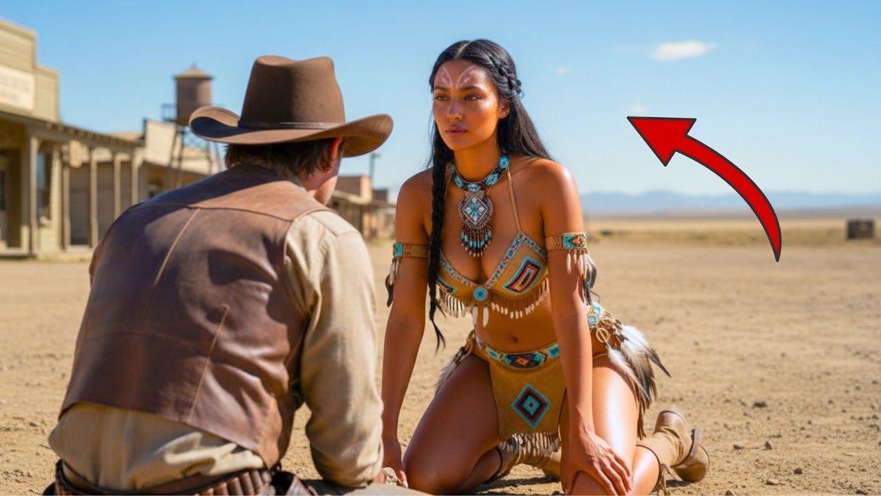 20 de ani fără o femeie — Cowboy-ul credea că va muri singur până când, într-o dimineață, ea a ve