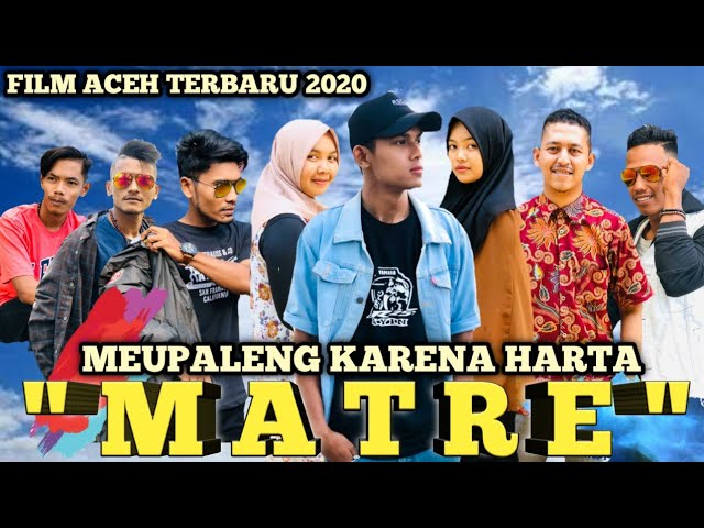 FILM ACEH 2020‼- MEUPALENG KARENA HARTA class=