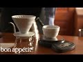 Bon apptitstumptown coffee brew guides hario v60
