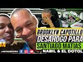 Brooklyn capotillo le manda fuerte mensaje a santiago matas y le pide perdon 