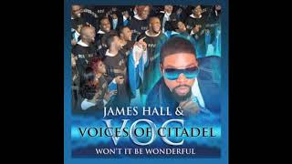 Video voorbeeld van "This Is the Place - James Hall and Voices of Citadel"