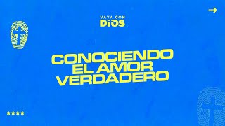 VCD Ep 1557 Conociendo el amor verdadero