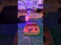 Music Reactive Leds... Diy Electronics Projects #musicreactive #musicreactivelights #diyelectronics