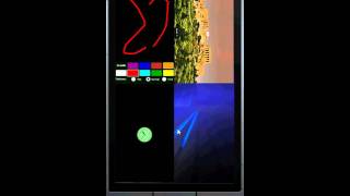 WP7 Multitasking Fusiapps screenshot 3