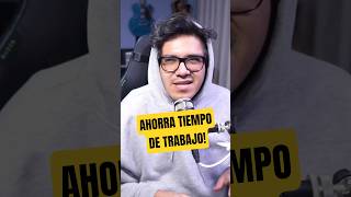 Aunque Sepas Editar, Esto Te Ahorra Horas #nexusclips